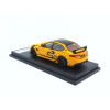 Alfa Romeo Giulia GTAm yellow - skala 1:64 - Shadow